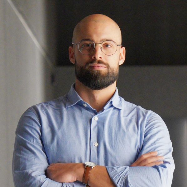 Matteo Colantonio