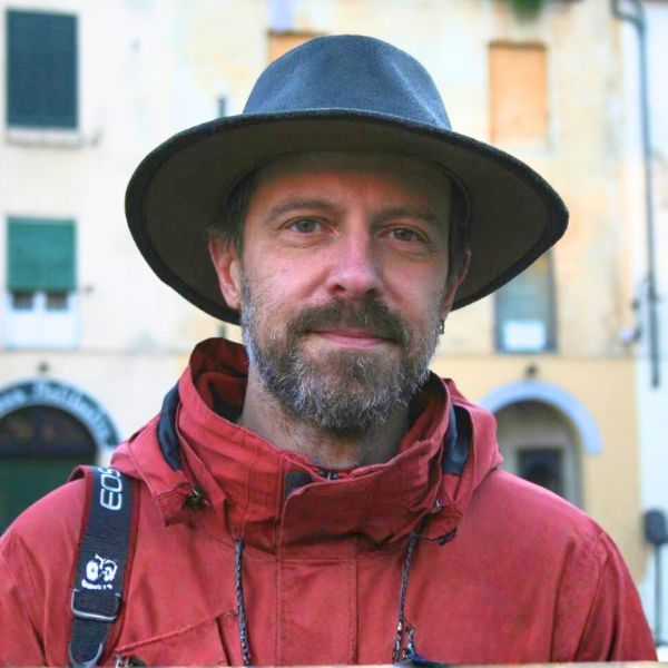 Andrea Dell'Amico