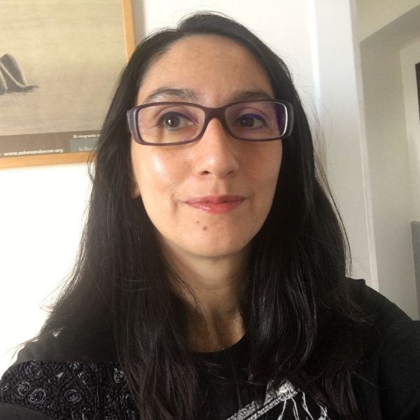Alice Meda