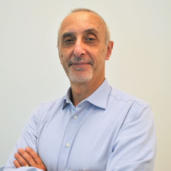Davide Salomoni