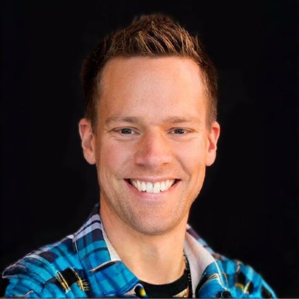 Fredrik Domeij