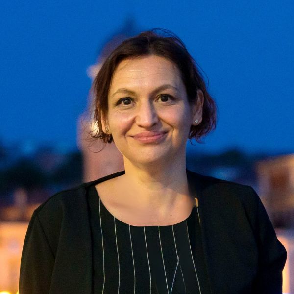 Simona Venuti