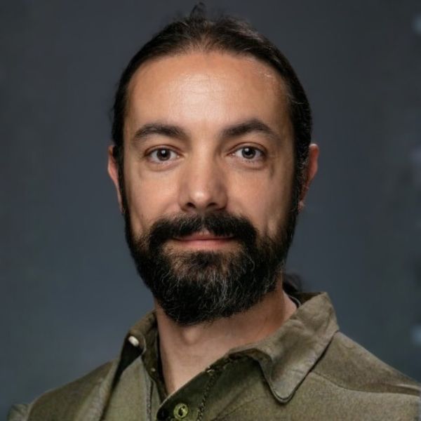 Stefano Claut