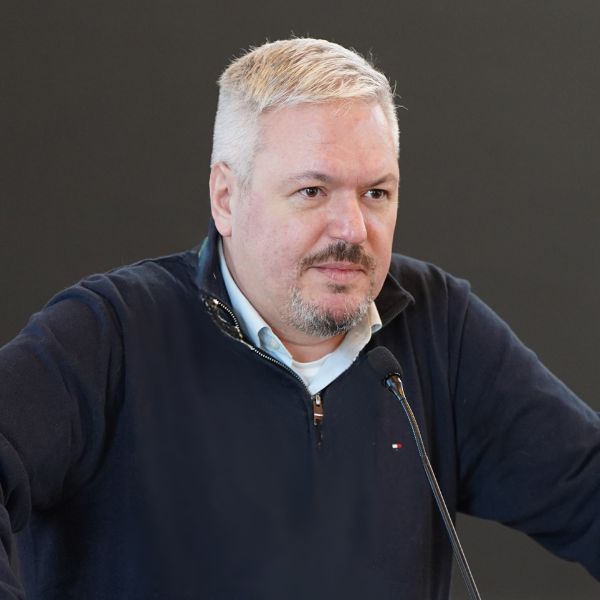 Stefano Longo