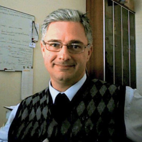 Maurizio Casoni